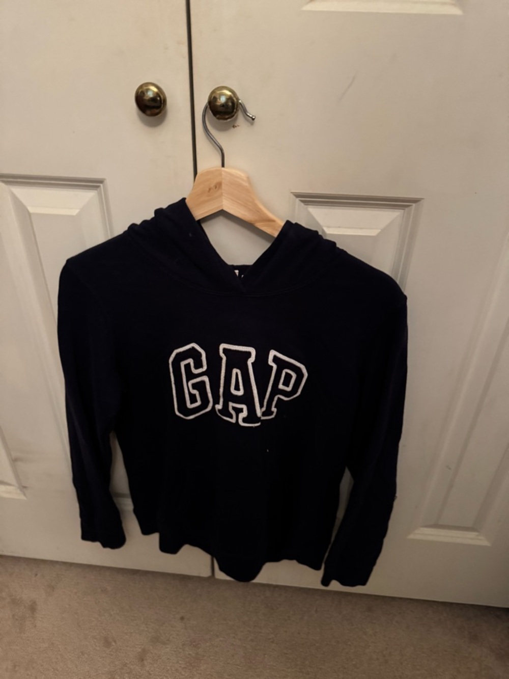 GAP Hoodie Pullover